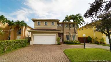 Main picture of 13116 SW 136th Ter