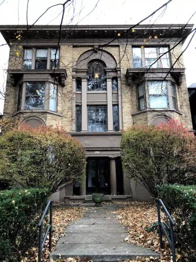 Main picture of 1415 Saint James Ct
