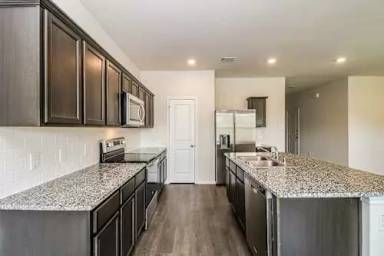 Main picture of 3033 Glazner Dr