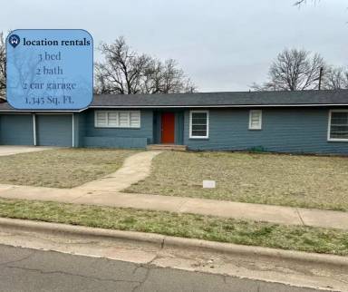 Main picture of 3416 38th St
