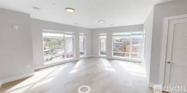 Main picture of 250 Centre St Apartments
