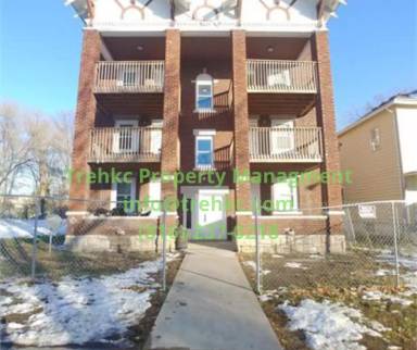 Main picture of 2717 Park Ave