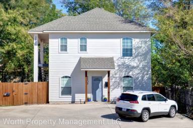 Main picture of 2811 Wayside Ave