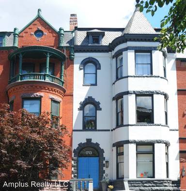 Main picture of 1713 S St NW