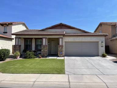 Main picture of 17631 W Acapulco Ln
