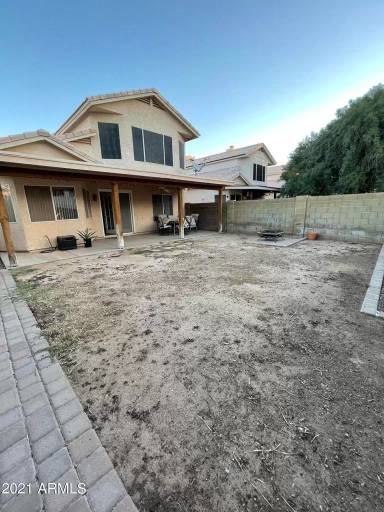 Main picture of 3705 E Topeka Dr