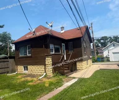Main picture of 1007 Becker St