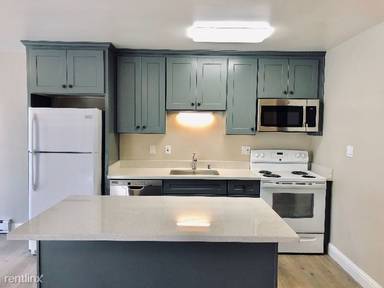 Main picture of 1036 Oak Grove Rd Apartments
