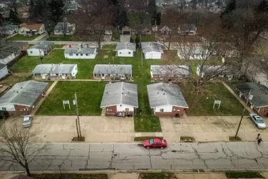 Main picture of Maple Ridge Apartments
