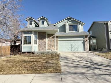Main picture of 5072 Hawk Springs Dr
