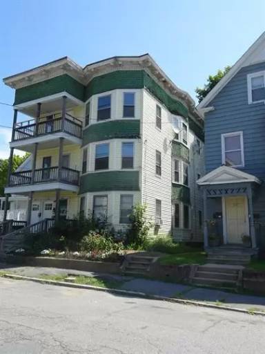 Main picture of 120 Myrtle Ave