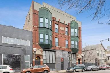 Main picture of 1906 S. Halsted St. - 3R
