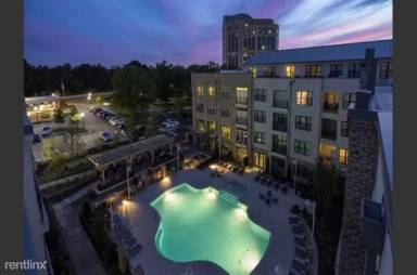 Main picture of Berkshire Ninth Street Apartments