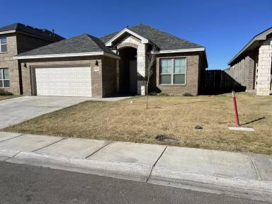 Main picture of 1709 Palo Duro Dr