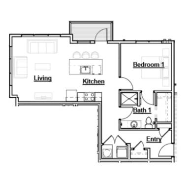 Main picture of 1360 Log Pond Dr