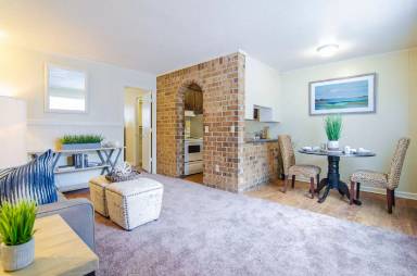 Main picture of Willow Lake Apartments