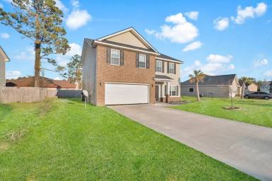 Main picture of 1404 Evergreen Trl