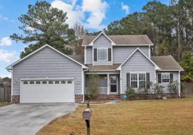 Main picture of 164 East Ridge Ct