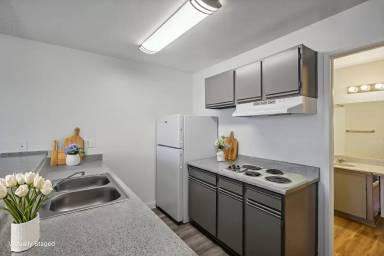 Main picture of Village Square Apartment Homes