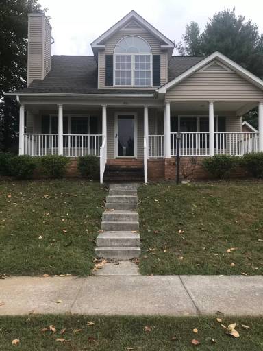Main picture of 1410 Ashford Ct