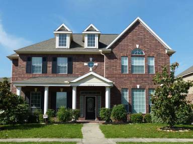 Main picture of 3922 Bowie Bend Ln