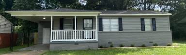 Main picture of 1619 Buxton Ave