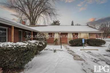 Main picture of 4231 Harvest Ln. Toledo, Ohio 43623 - Unit 3