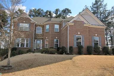 Main picture of 2217 Chaseford Ln