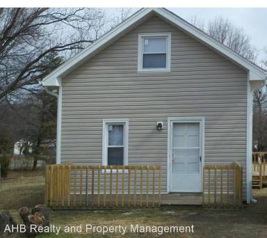 Main picture of 1403 Durham St