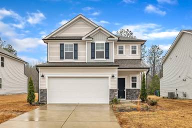 Main picture of 8420 Jordan Meadow Dr