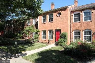 Main picture of 809 Gibbon St