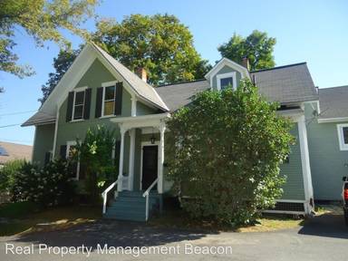 Main picture of 16 Parkhurst St