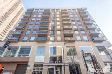Main picture of One Place Condominiums