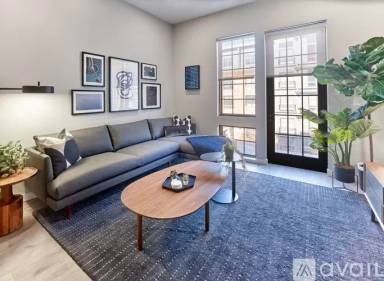 Main picture of One Harrison