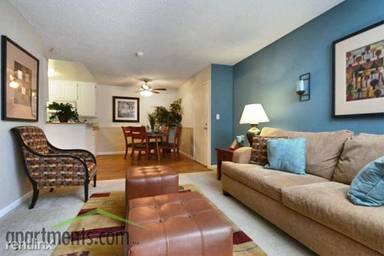 Main picture of Las Fuentes Apartments