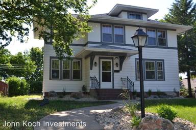 Main picture of 501 S Euclid Ave