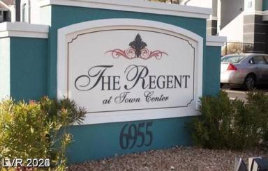 Main picture of The Regent At Town Center