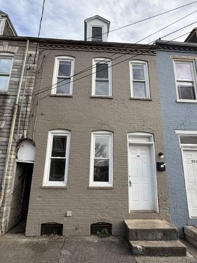 Main picture of 503 Green St