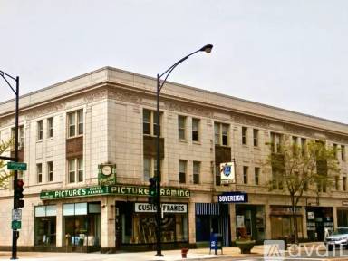 Main picture of Granville Place