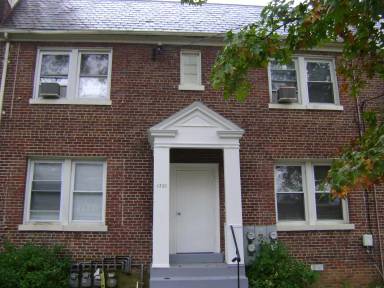 Main picture of 1733 Minnesota Ave SE
