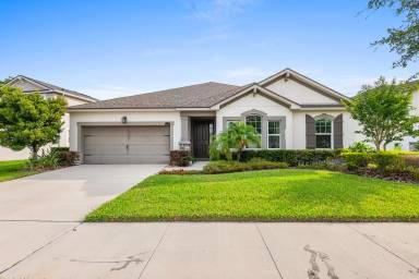 Main picture of 11512 Blue Woods Dr