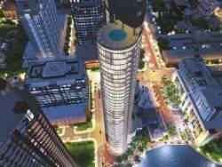 Main picture of Icon Las Olas Luxury Apartments