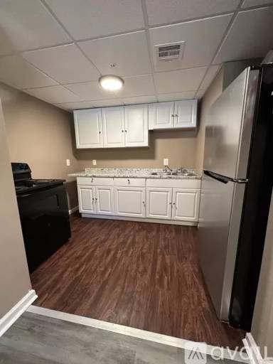 Main picture of 1602 S Walnut - Unit D