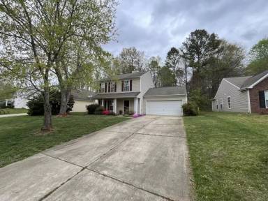 Main picture of 1417 Juniper Hills Ln