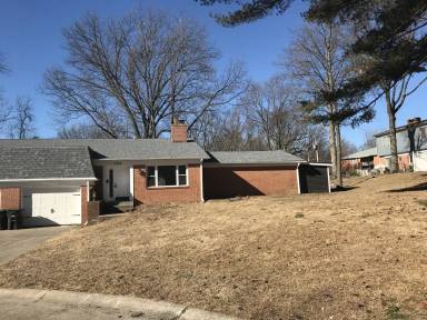 Main picture of 2726 34th St