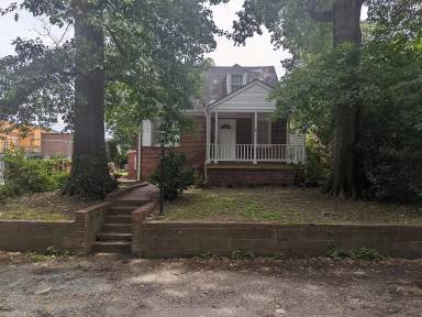 Main picture of 405 Bland St