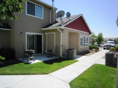 Main picture of 8832-8884 W Candleston Ln