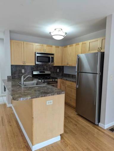 Main picture of 151 Park Ter
