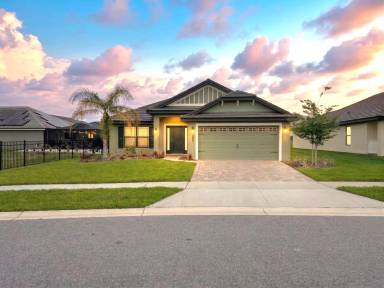 Main picture of 4829 Summit View Way