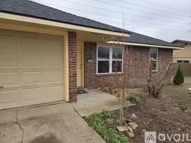 Main picture of 1504 Thrush St